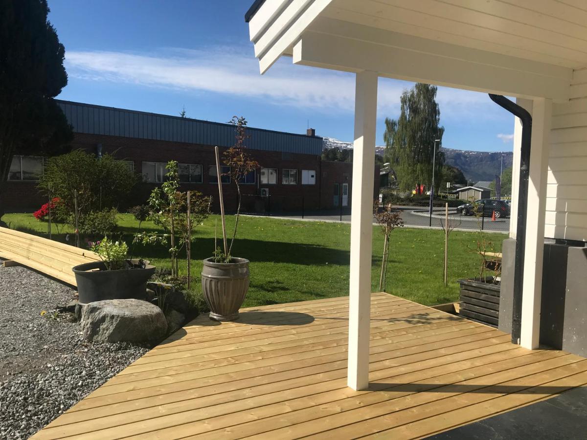 Apartament Ratvika Alesund Exterior photo